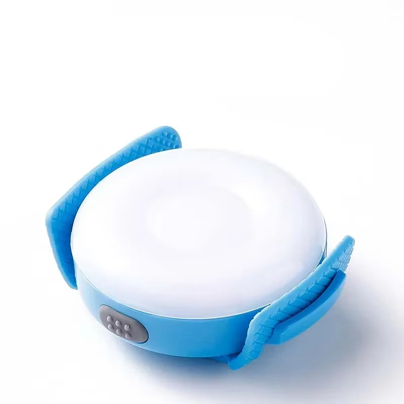 Pet Outdoor Waterproof Safety LEDLIGHT Flash Light Pet Accessories Dog Products TLD19103