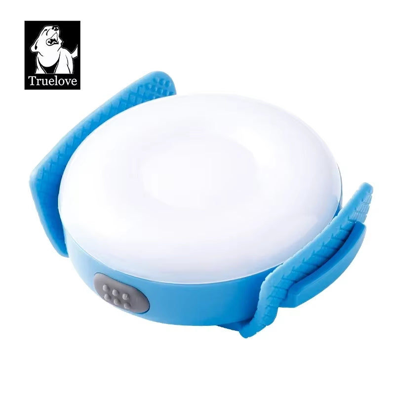 Pet Outdoor Waterproof Safety LEDLIGHT Flash Light Pet Accessories Dog Products TLD19103