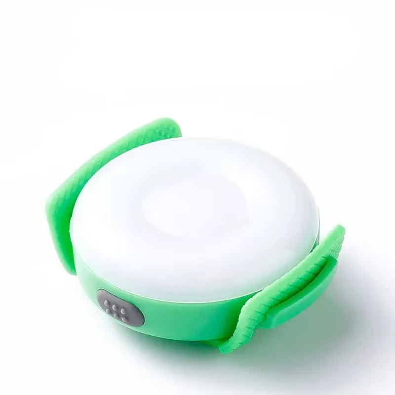 Pet Outdoor Waterproof Safety LEDLIGHT Flash Light Pet Accessories Dog Products TLD19103
