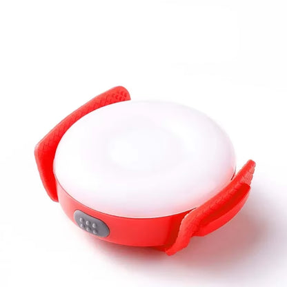 Pet Outdoor Waterproof Safety LEDLIGHT Flash Light Pet Accessories Dog Products TLD19103
