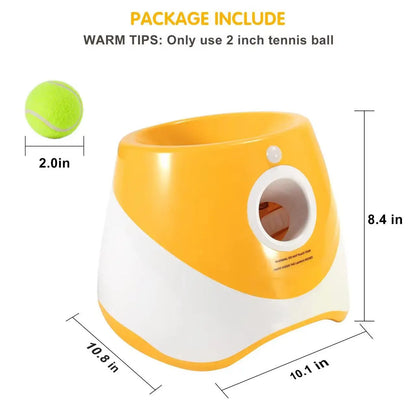 Fetch Pro Ball Launcher