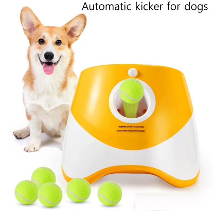 Fetch Pro Ball Launcher