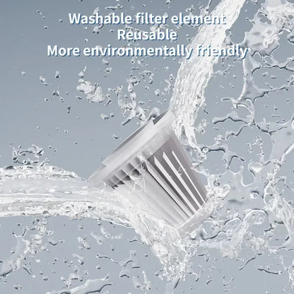 RapidClean Pro Power Handheld Vacuum
